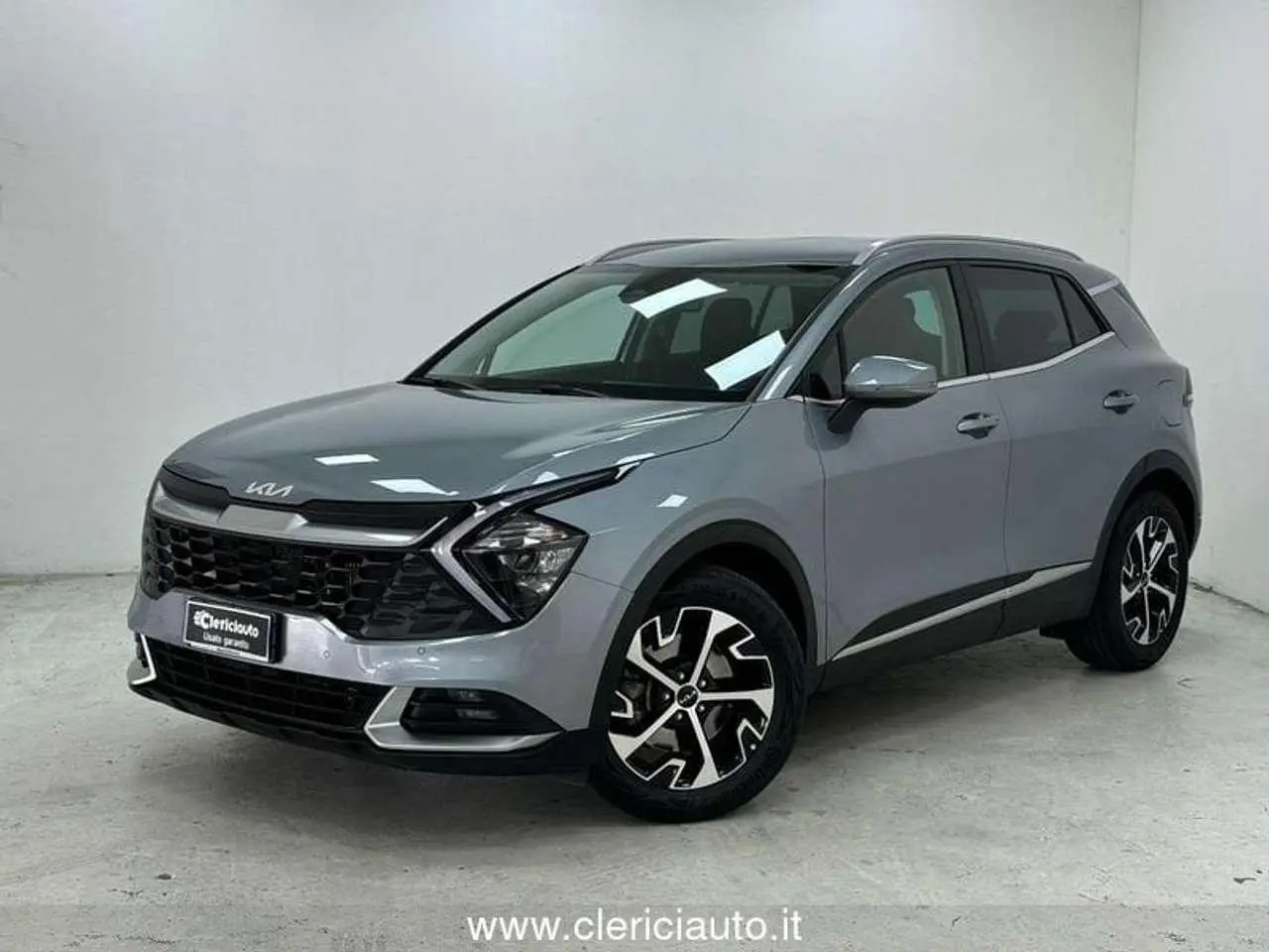 Photo 1 : Kia Sportage 2022 Essence