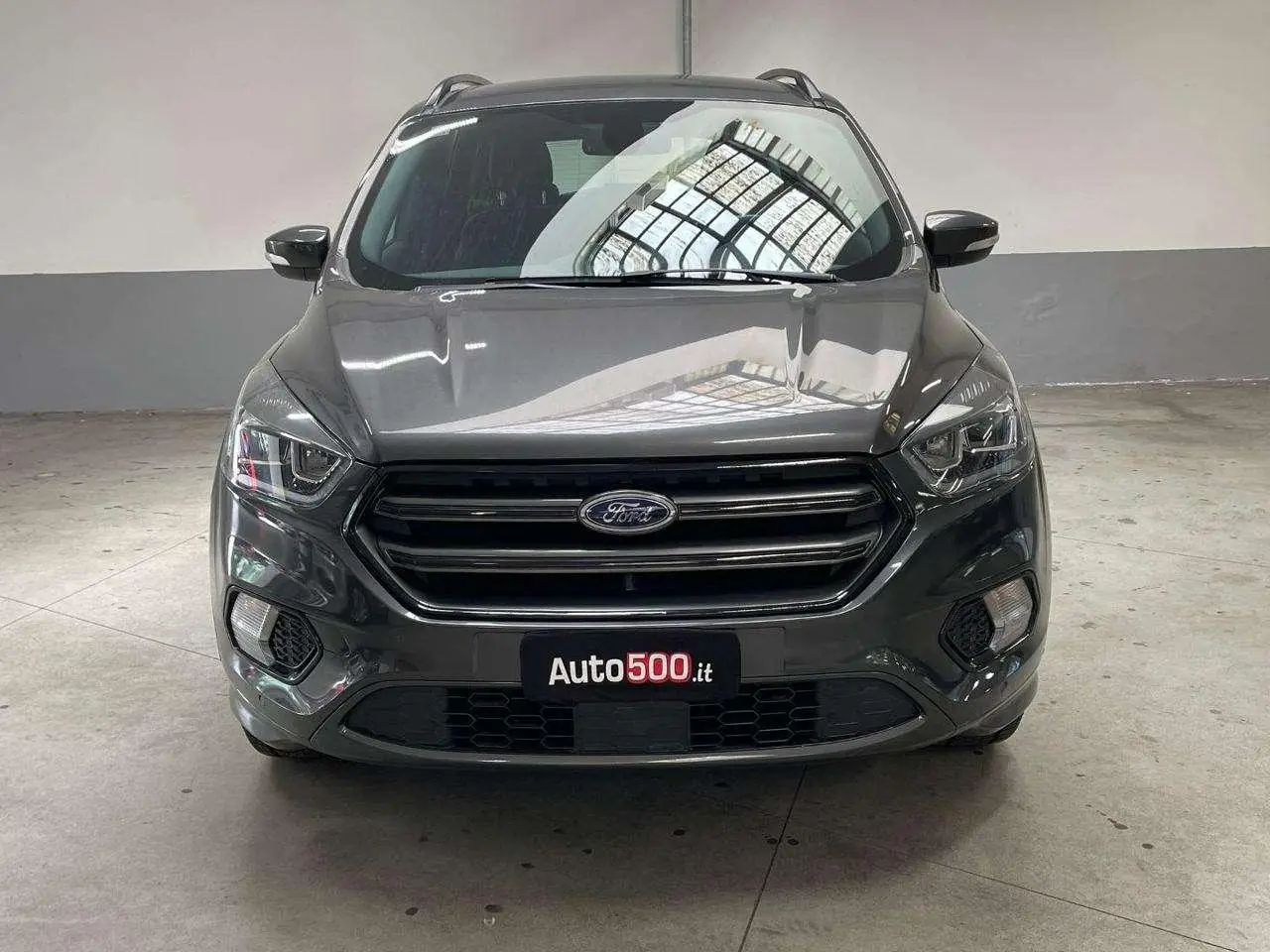 Photo 1 : Ford Kuga 2019 Essence