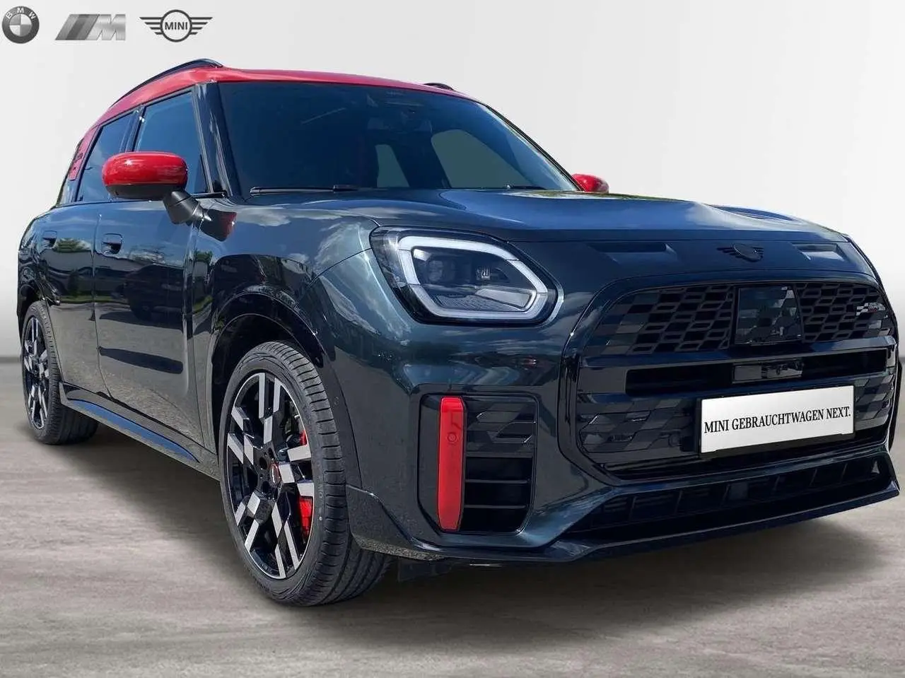 Photo 1 : Mini John Cooper Works 2023 Petrol