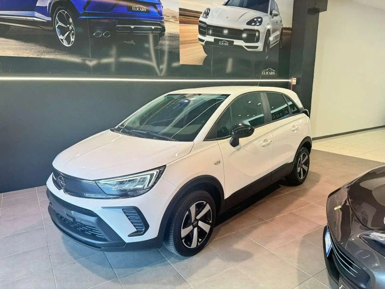 Photo 1 : Opel Crossland 2022 Petrol