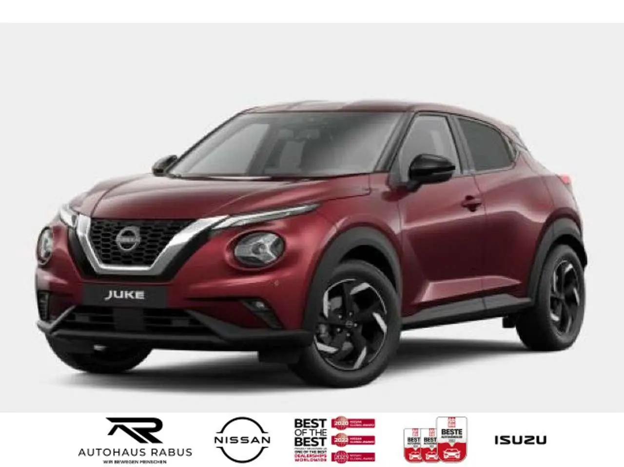 Photo 1 : Nissan Juke 2024 Essence