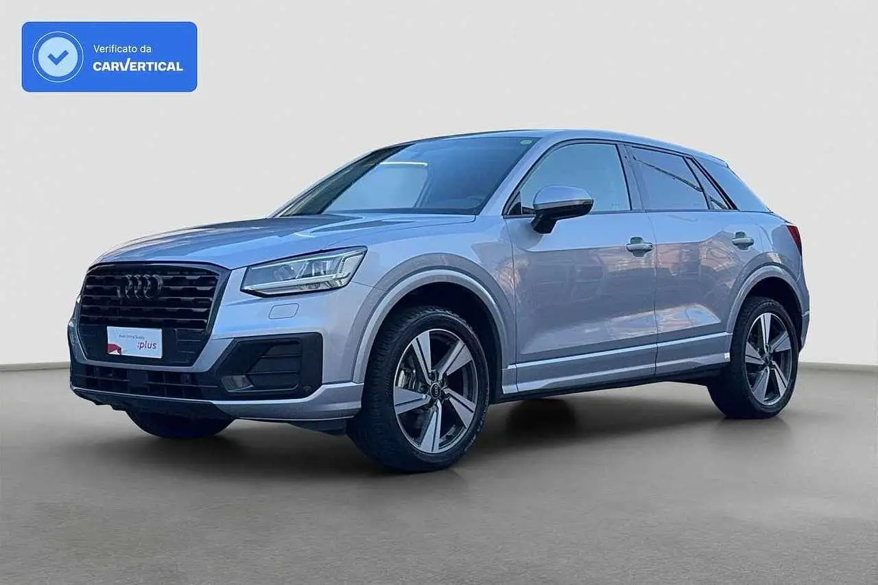 Photo 1 : Audi Q2 2020 Diesel