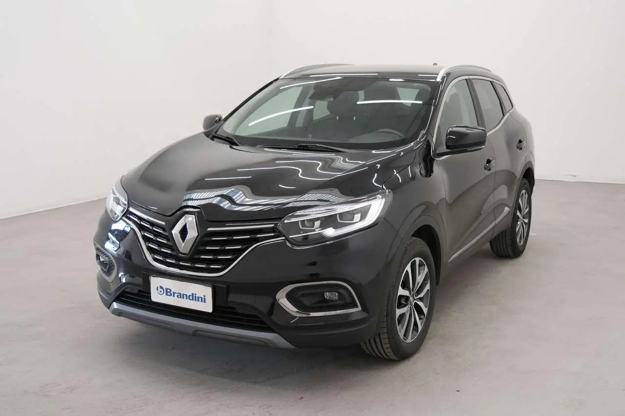 Photo 1 : Renault Kadjar 2022 Diesel