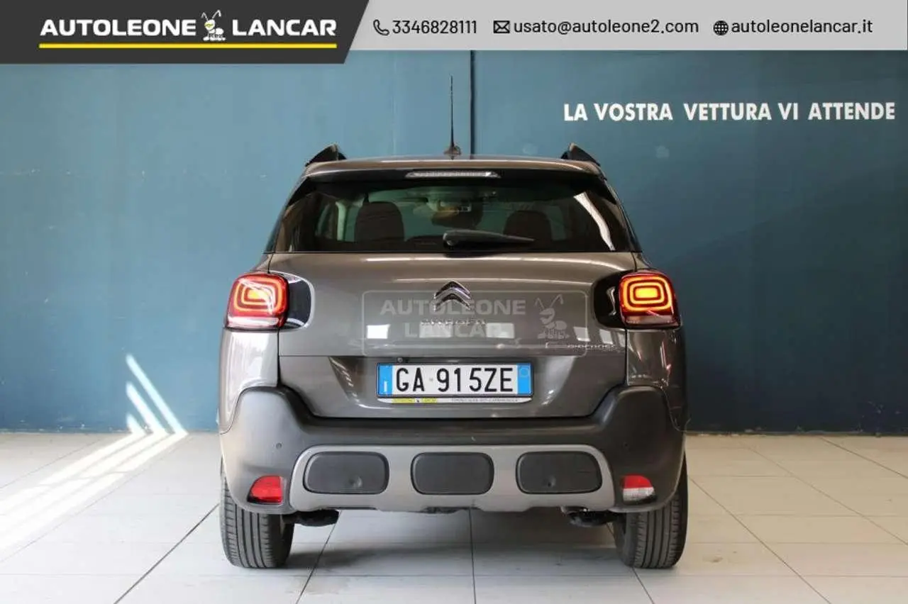 Photo 1 : Citroen C3 Aircross 2020 Diesel