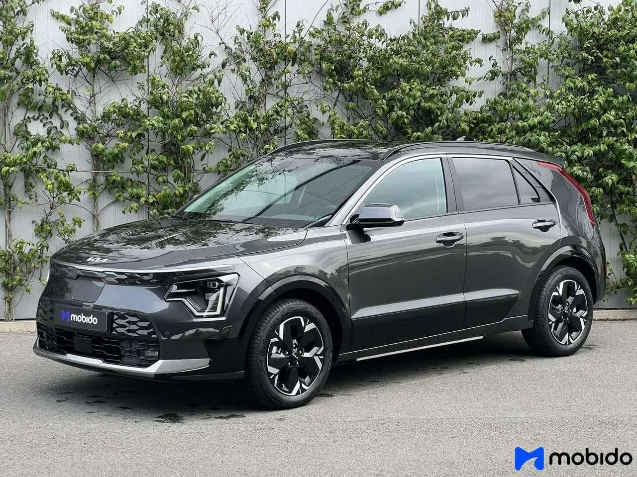 Photo 1 : Kia E-niro 2024 Electric