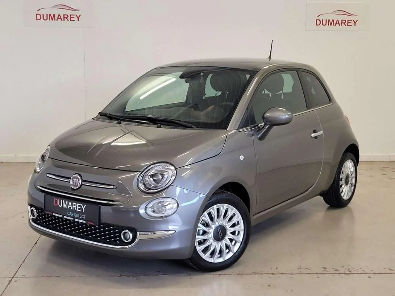 Photo 1 : Fiat 500 2023 Petrol