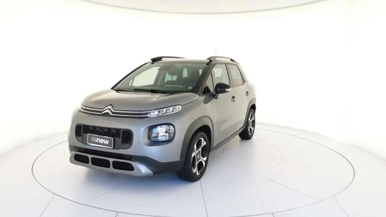 Photo 1 : Citroen C3 Aircross 2019 Petrol