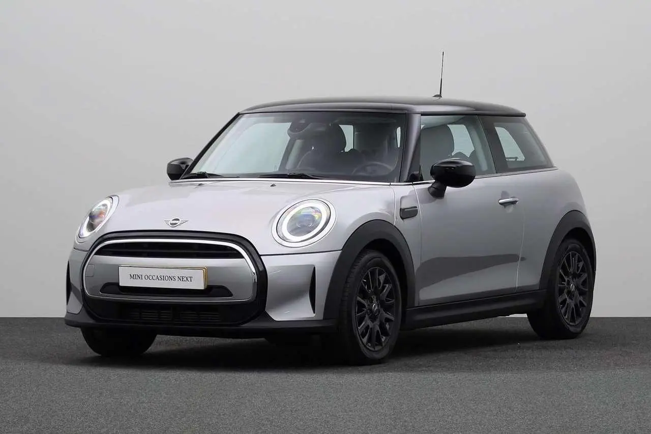 Photo 1 : Mini Cooper 2023 Petrol