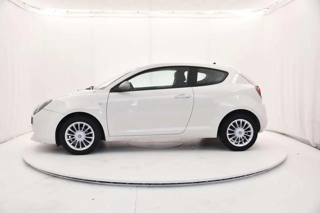 Photo 1 : Alfa Romeo Mito 2015 Petrol