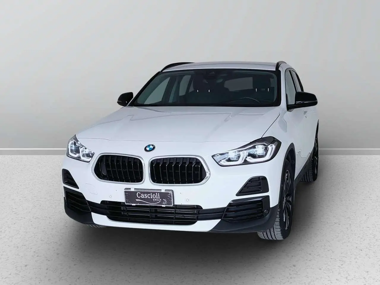 Photo 1 : Bmw X2 2022 Diesel