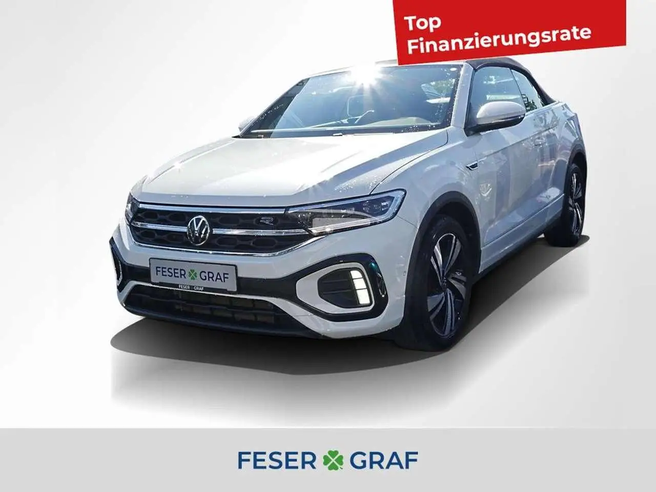 Photo 1 : Volkswagen T-roc 2022 Essence