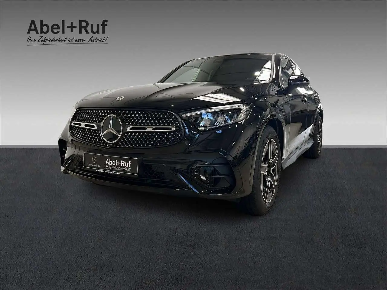 Photo 1 : Mercedes-benz Classe Glc 2024 Diesel