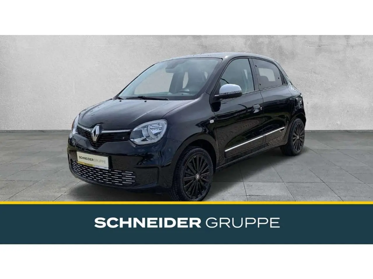 Photo 1 : Renault Twingo 2024 Essence