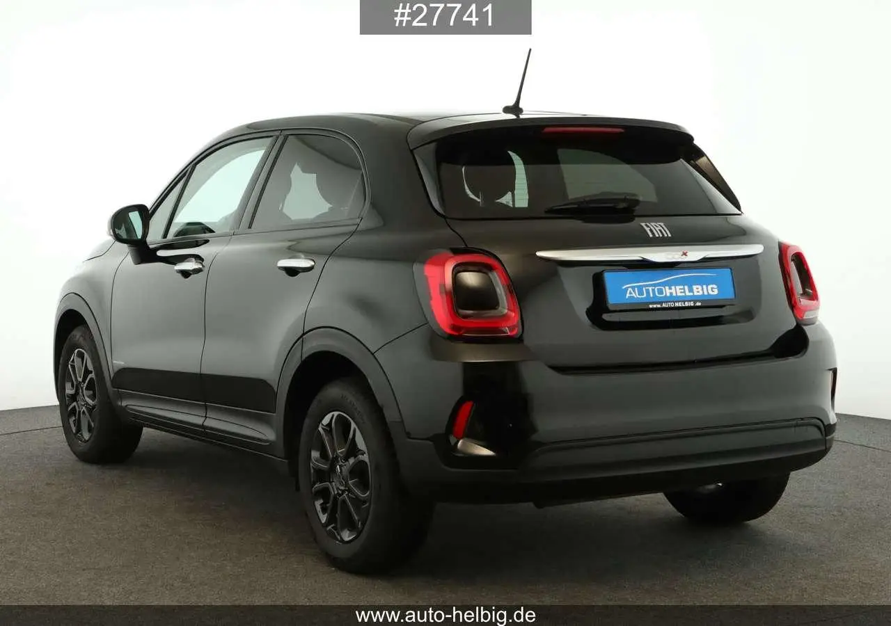 Photo 1 : Fiat 500x 2023 Autres