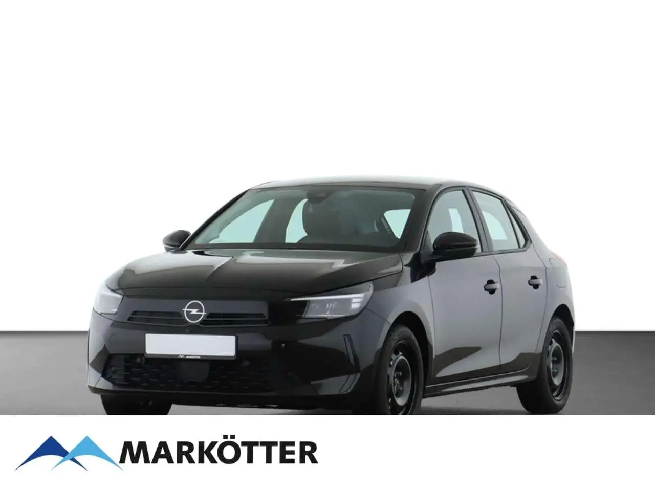 Photo 1 : Opel Corsa 2024 Petrol