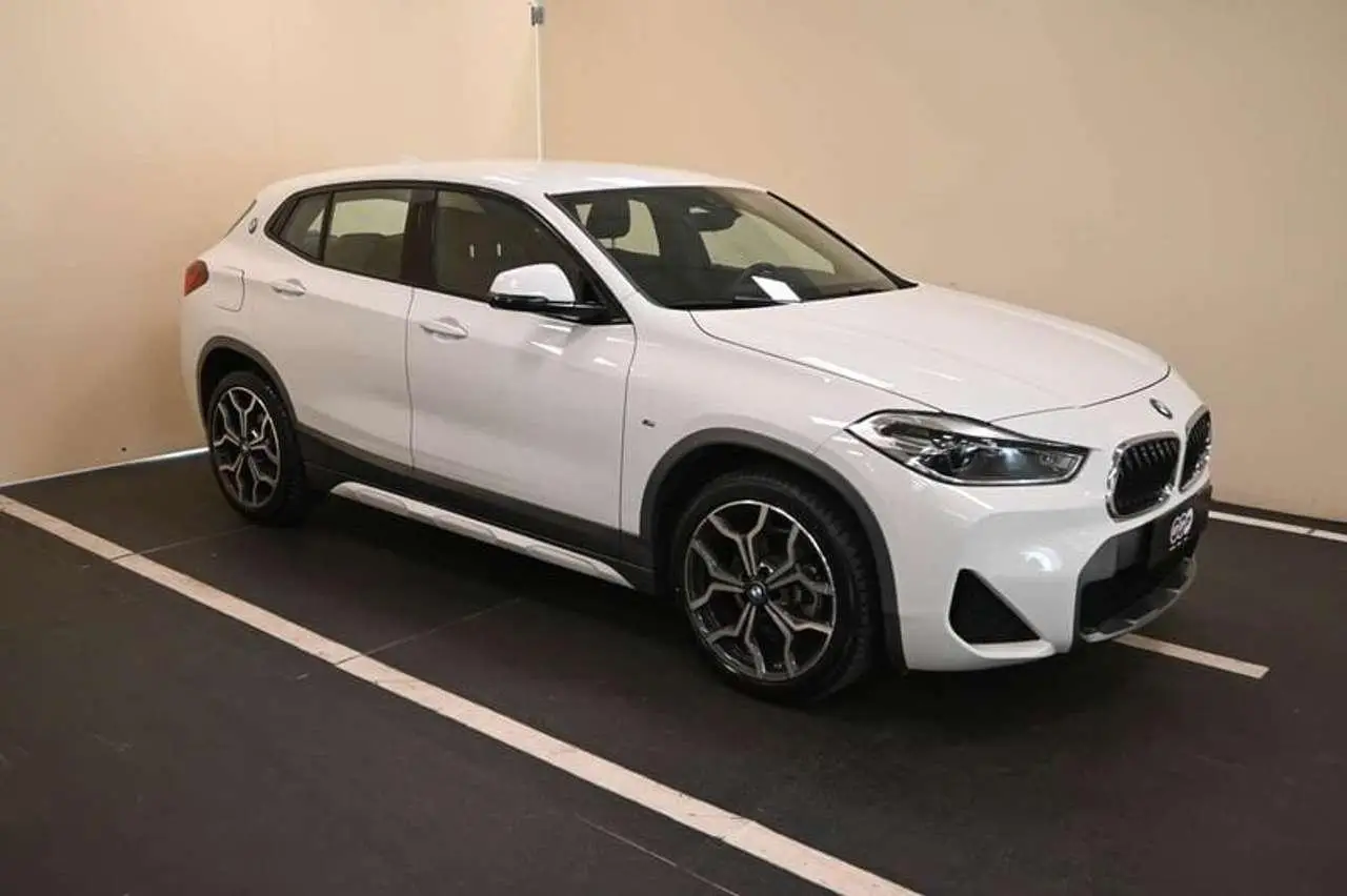 Photo 1 : Bmw X2 2023 Diesel