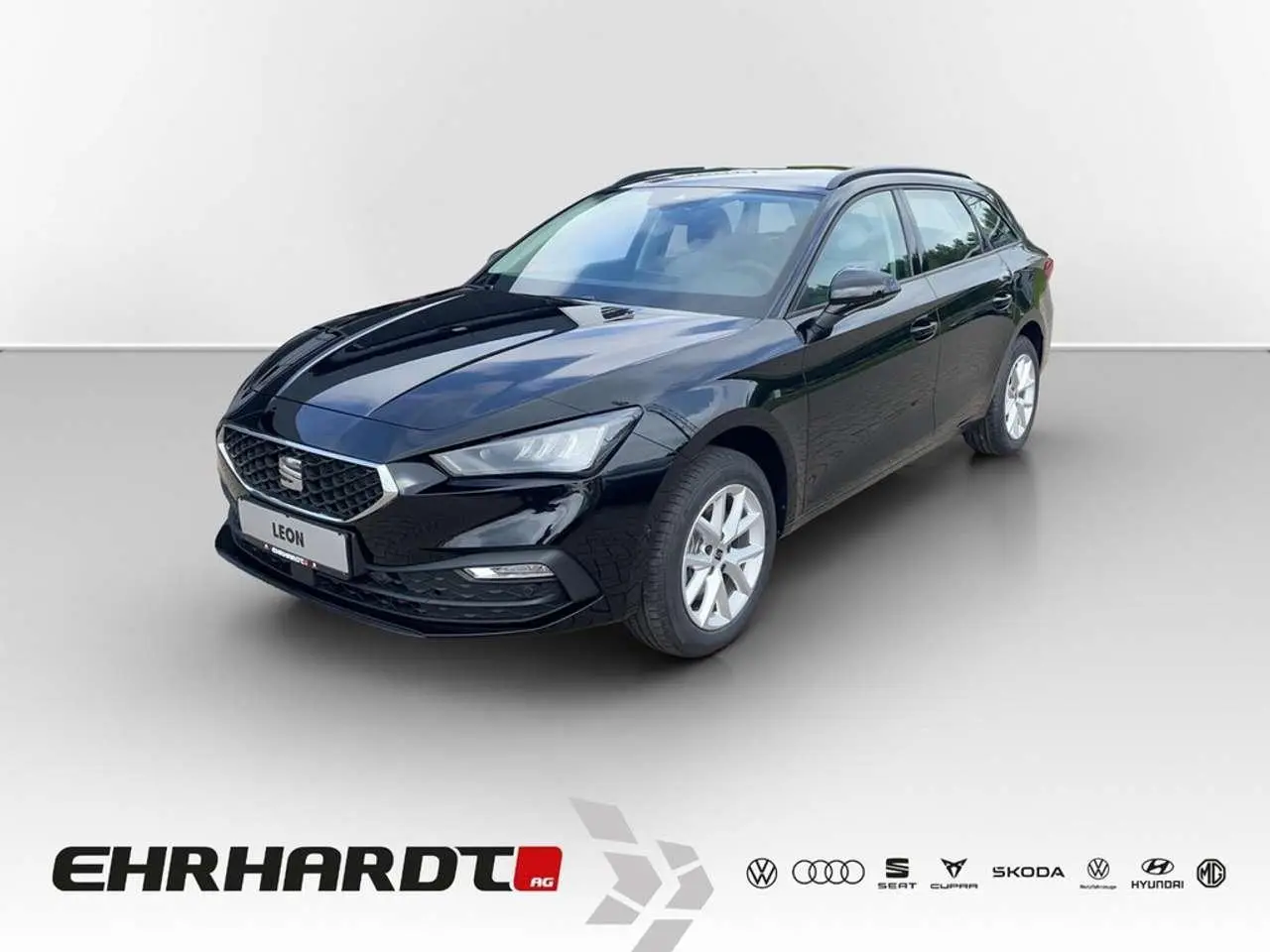 Photo 1 : Seat Leon 2024 Diesel