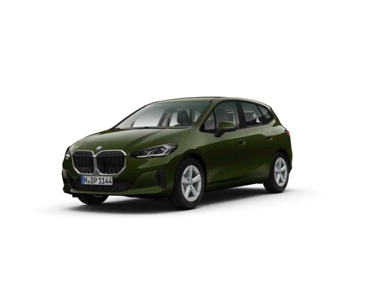 Photo 1 : Bmw Serie 2 2023 Petrol