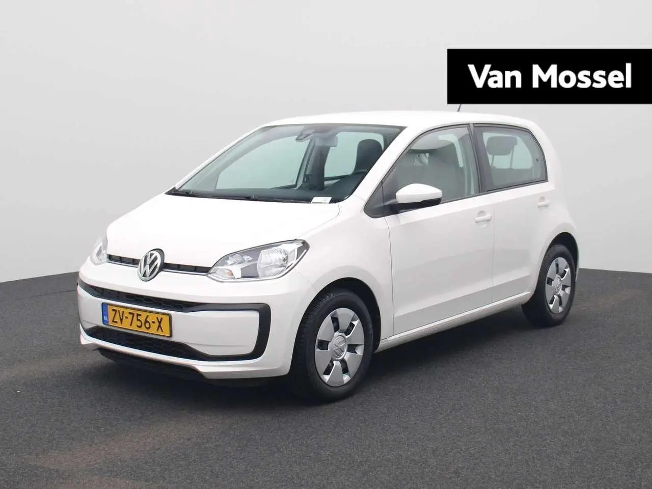 Photo 1 : Volkswagen Up! 2019 Essence