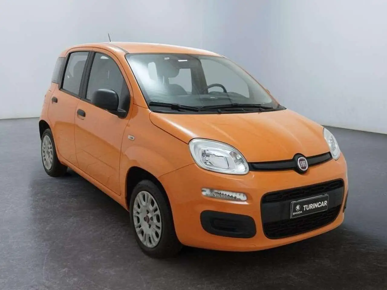 Photo 1 : Fiat Panda 2019 Petrol