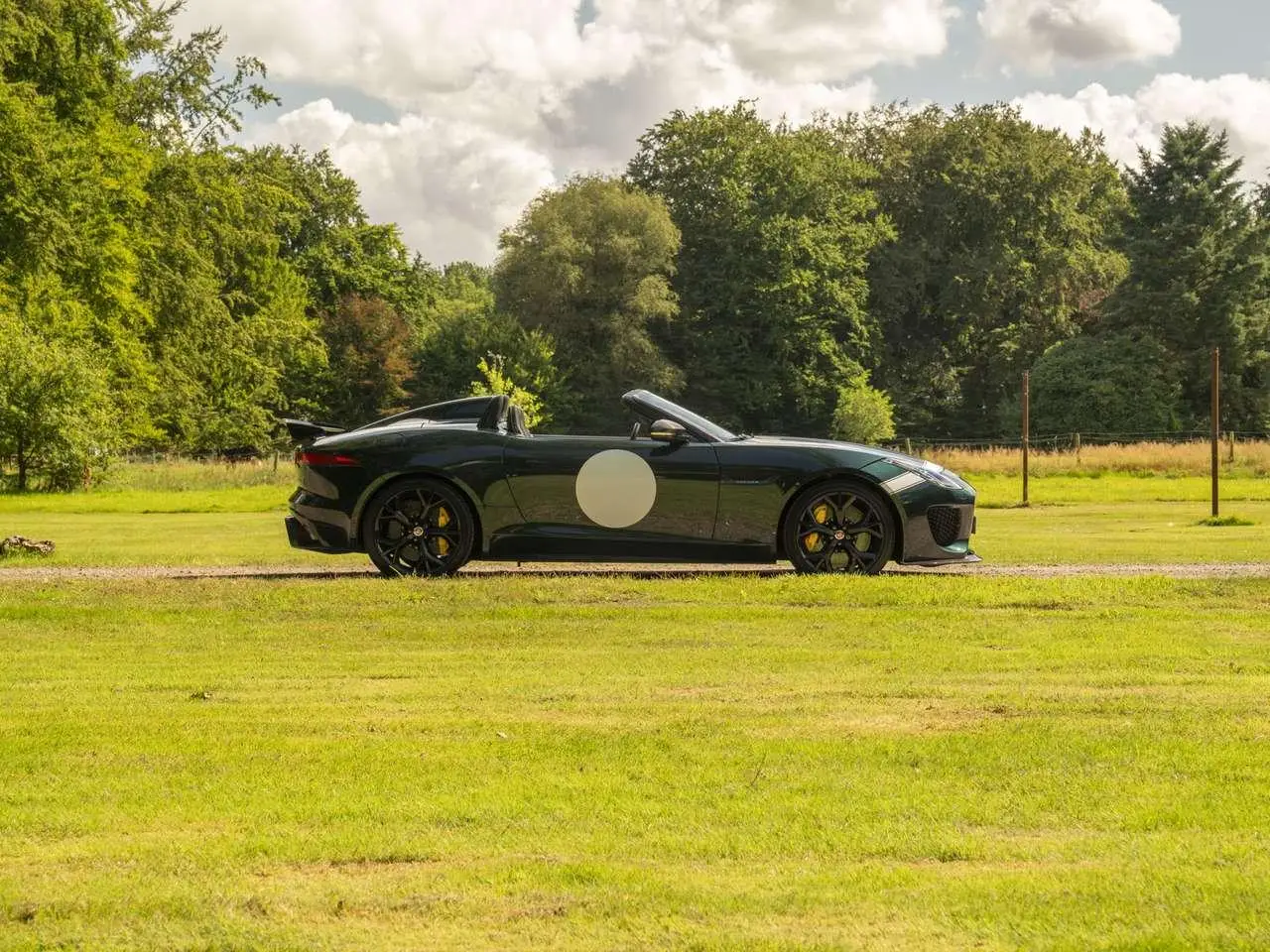 Photo 1 : Jaguar F-type 2016 Essence