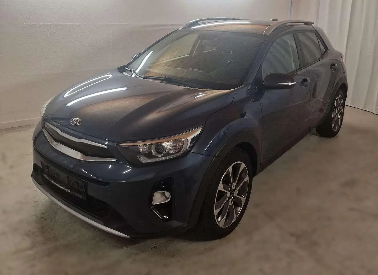 Photo 1 : Kia Stonic 2020 Petrol