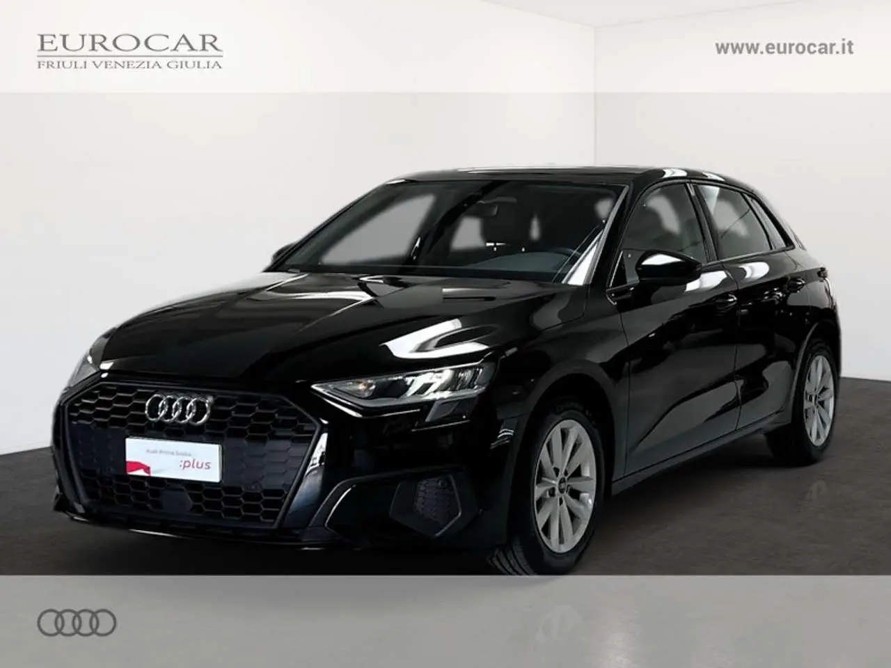 Photo 1 : Audi A3 2021 Diesel