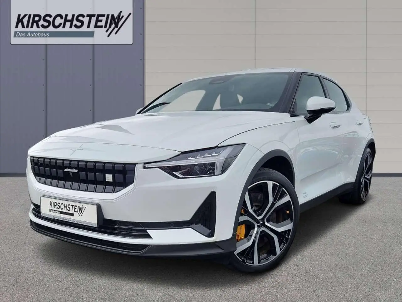 Photo 1 : Polestar 2 2023 Electric