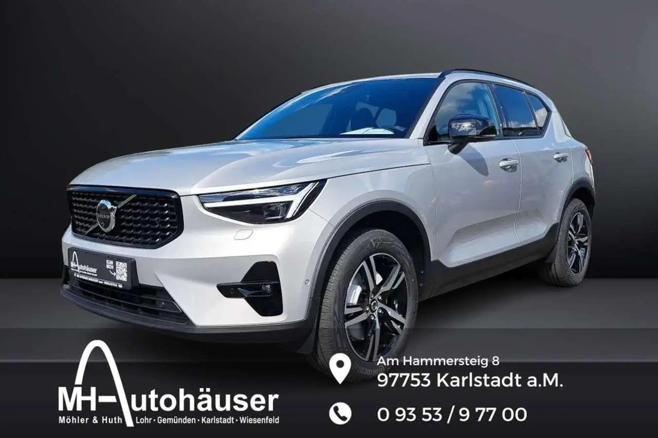 Photo 1 : Volvo Xc40 2024 Essence