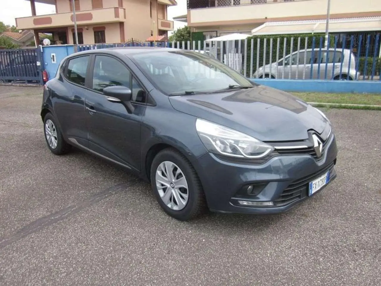 Photo 1 : Renault Clio 2019 Petrol