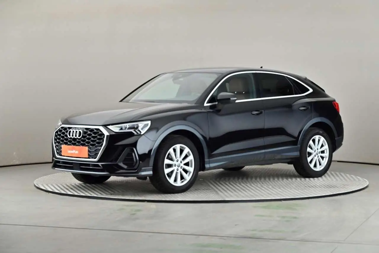 Photo 1 : Audi Q3 2020 Diesel