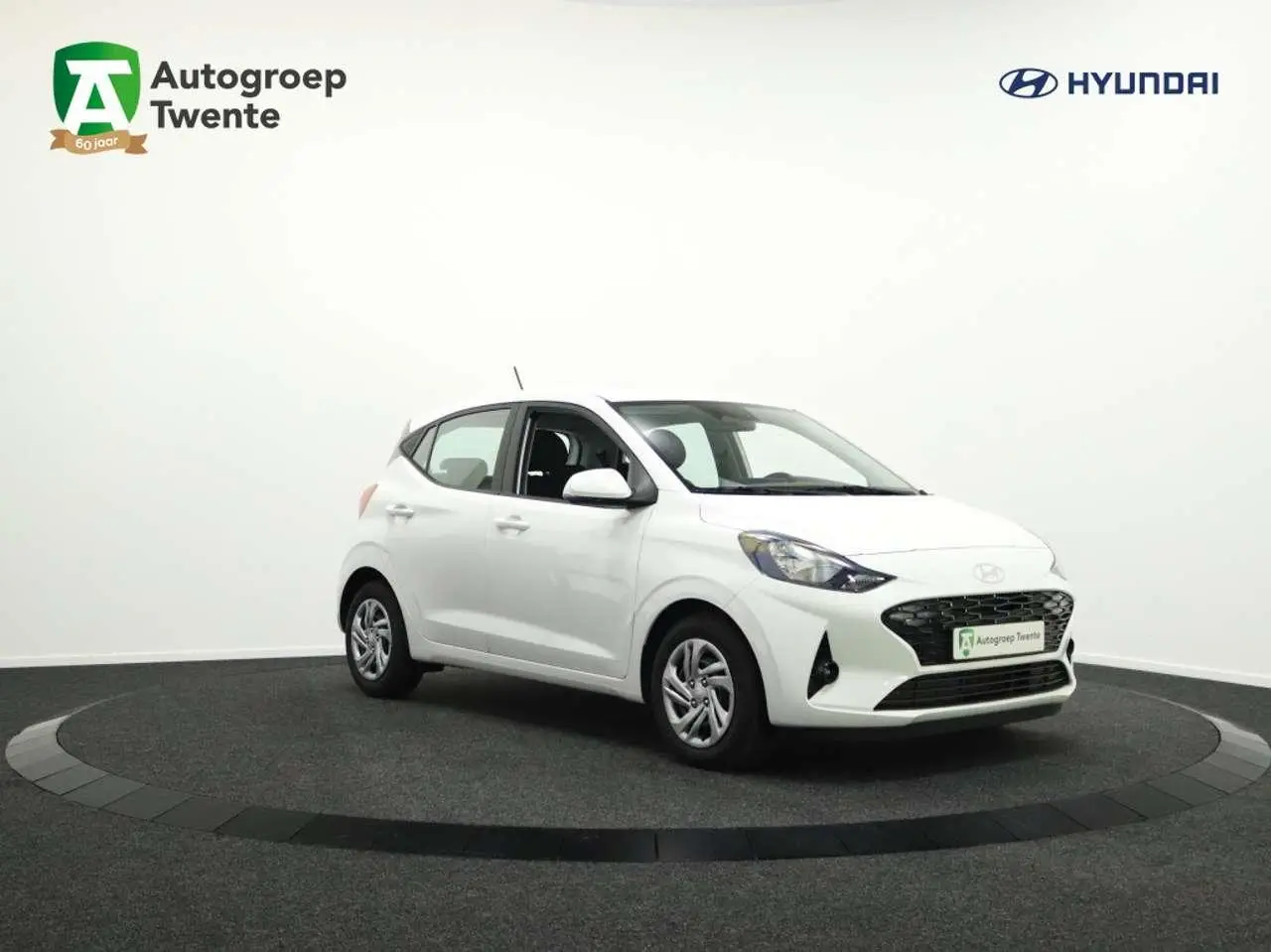 Photo 1 : Hyundai I10 2023 Essence