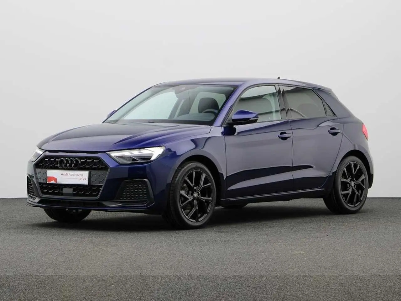 Photo 1 : Audi A1 2024 Essence