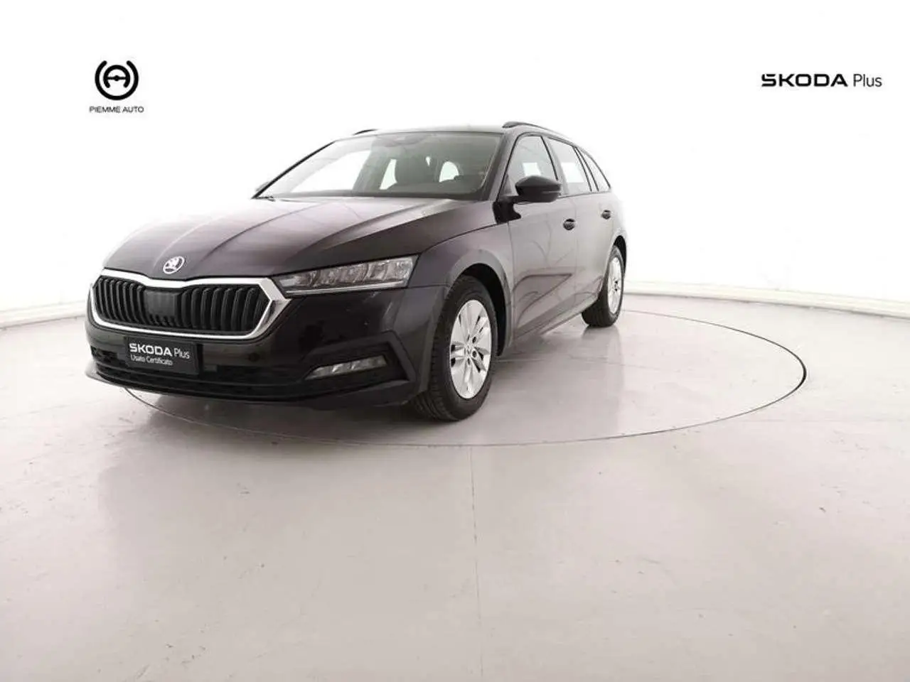 Photo 1 : Skoda Octavia 2021 Essence