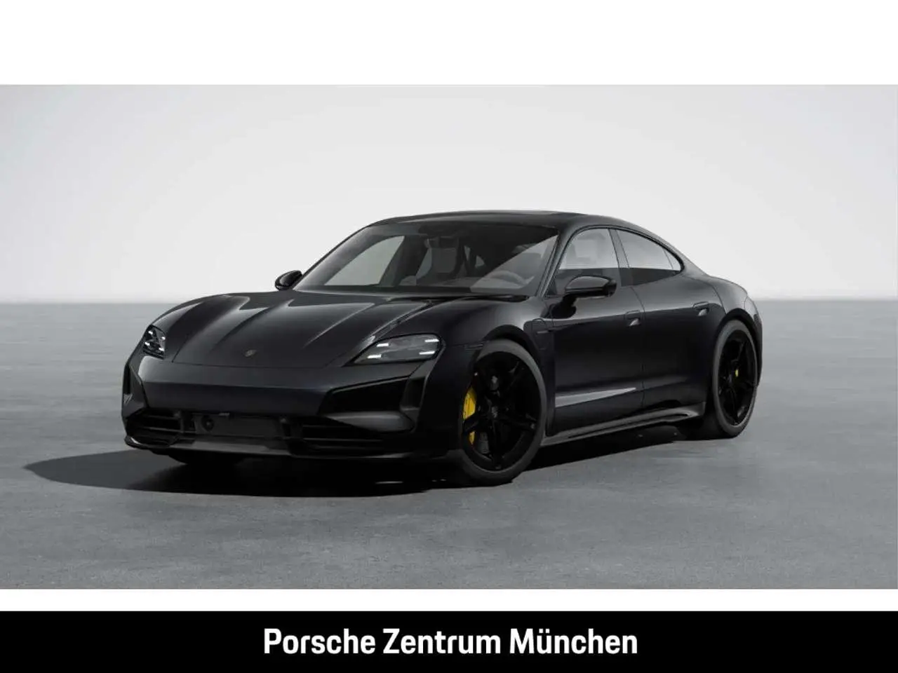 Photo 1 : Porsche Taycan 2024 Électrique