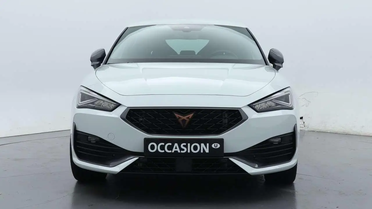 Photo 1 : Cupra Leon 2023 Hybrid