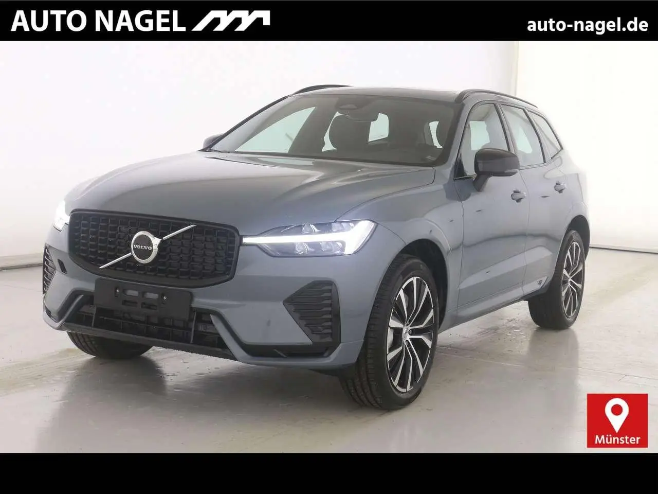 Photo 1 : Volvo Xc60 2024 Essence