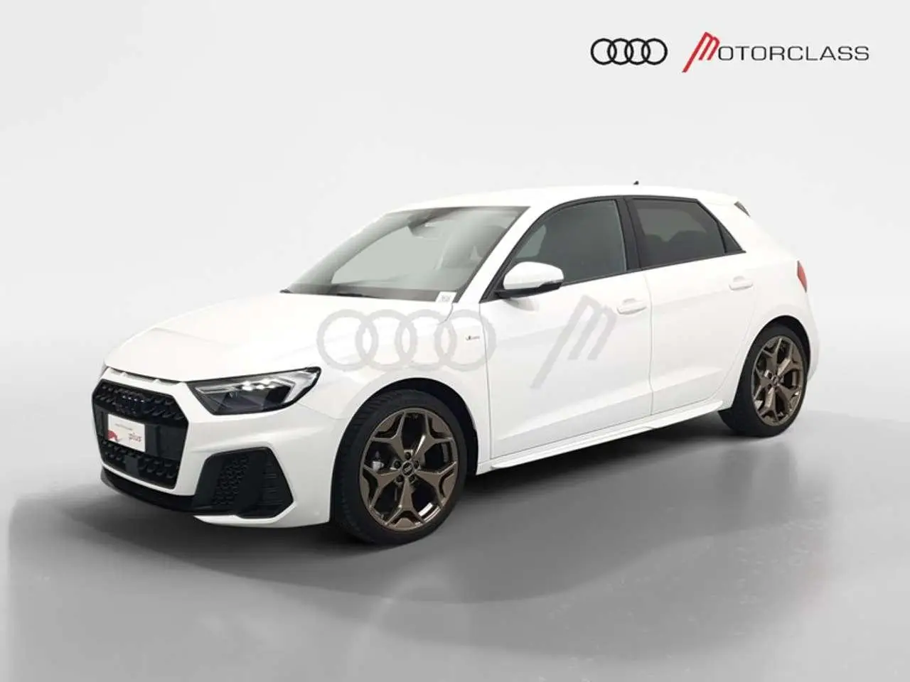 Photo 1 : Audi A1 2023 Petrol