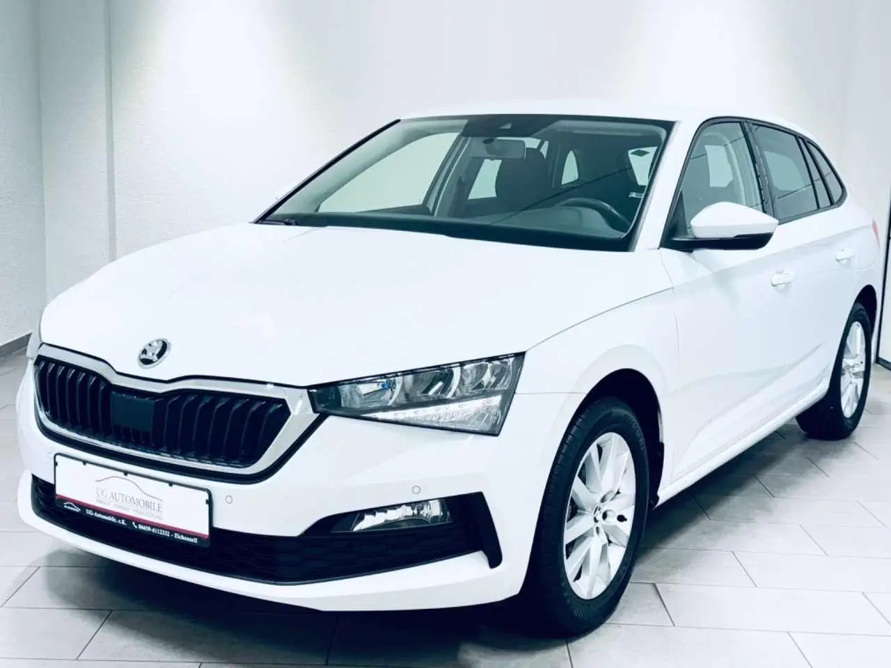 Photo 1 : Skoda Scala 2020 Autres