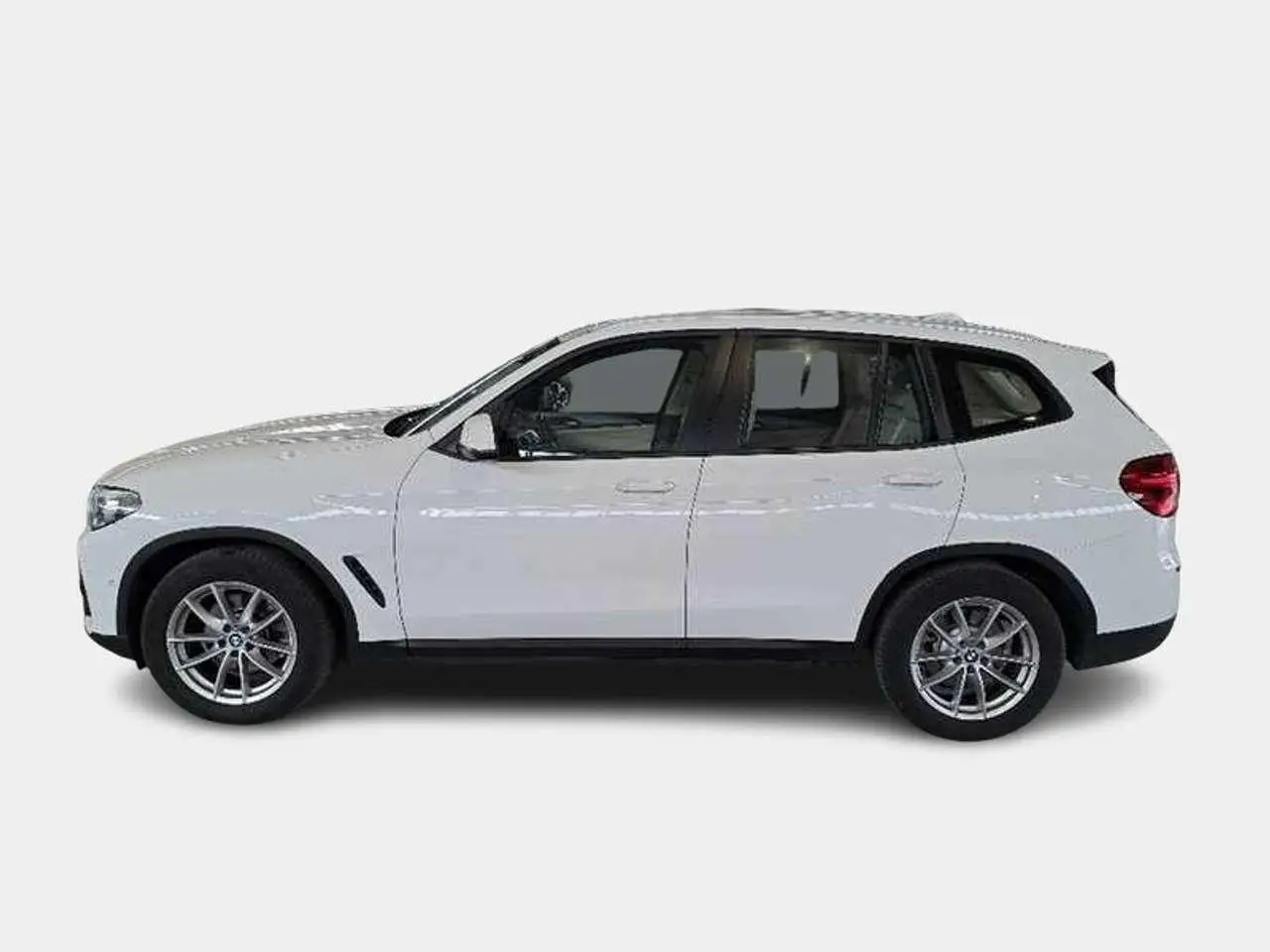 Photo 1 : Bmw X3 2020 Diesel