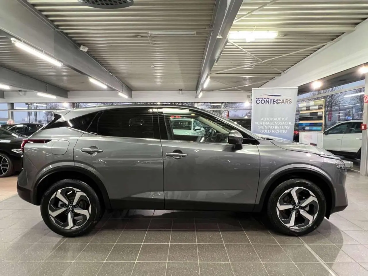 Photo 1 : Nissan Qashqai 2023 Essence