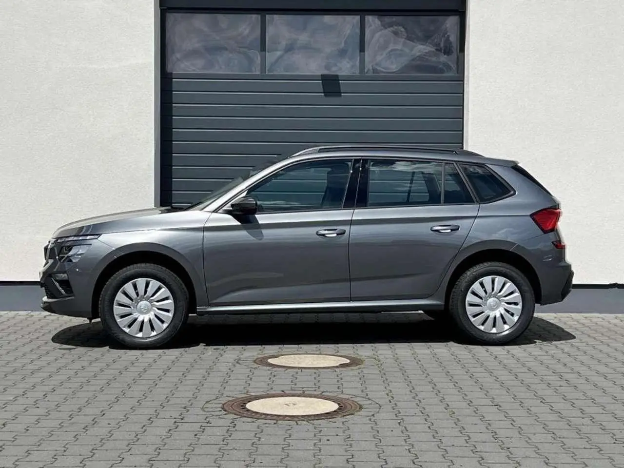 Photo 1 : Skoda Kamiq 2024 Essence