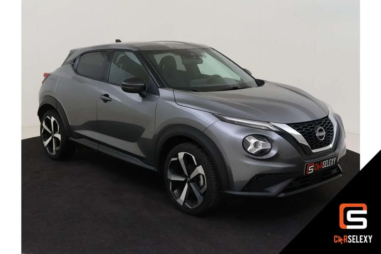 Photo 1 : Nissan Juke 2022 Petrol