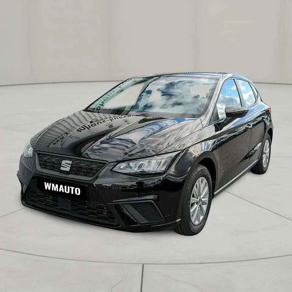 Photo 1 : Seat Ibiza 2023 Essence