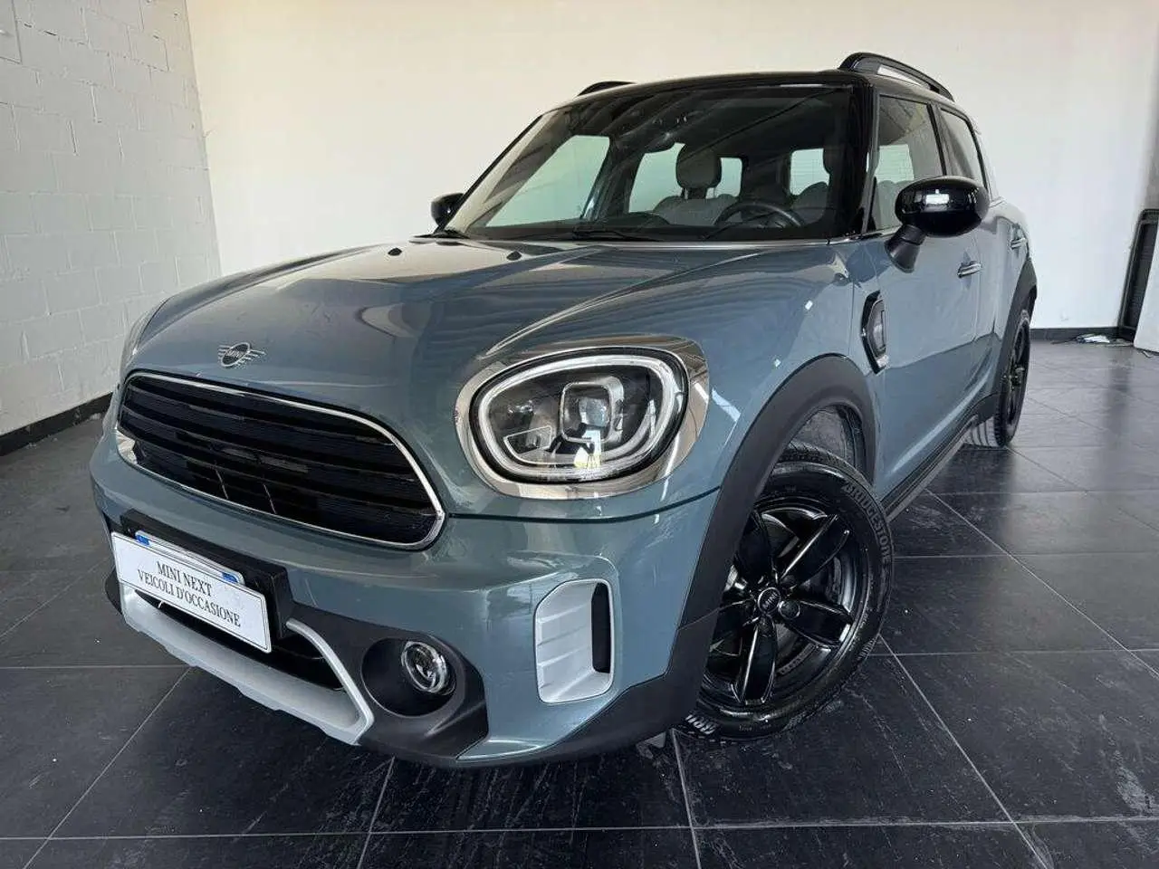 Photo 1 : Mini Cooper 2021 Diesel