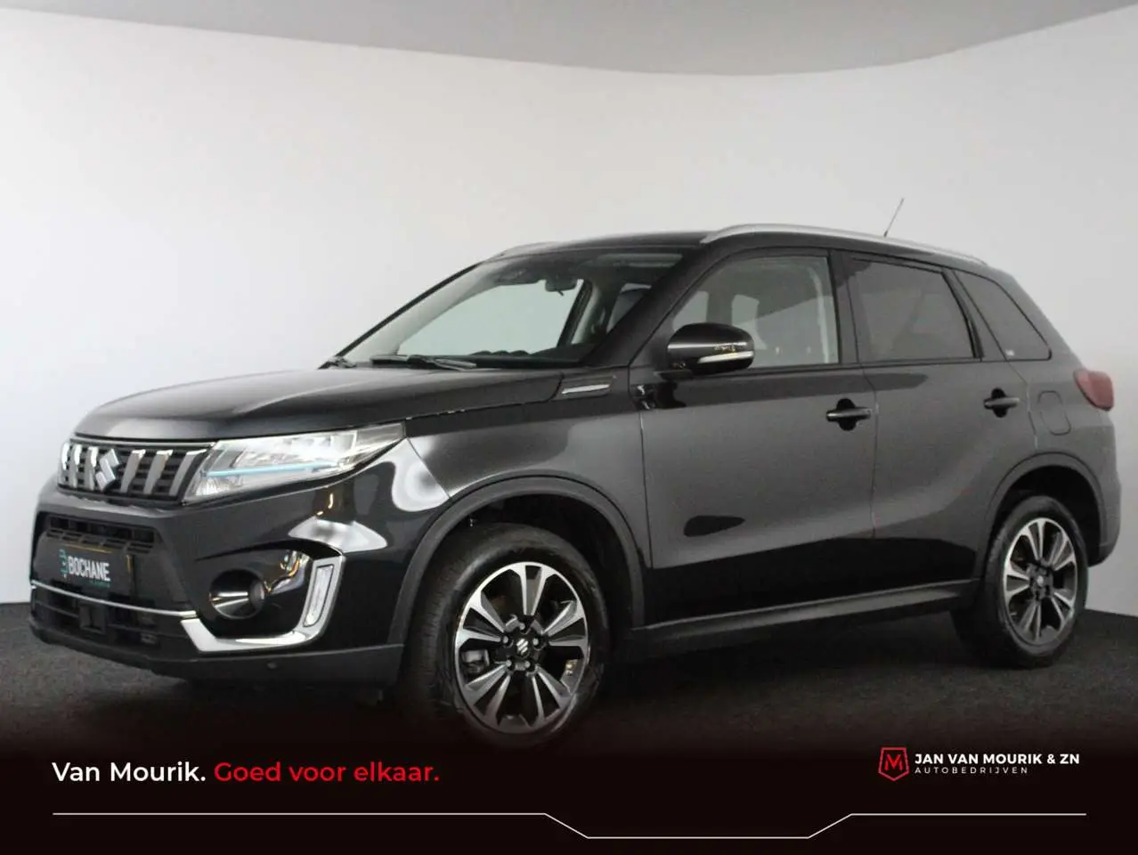 Photo 1 : Suzuki Vitara 2023 Petrol