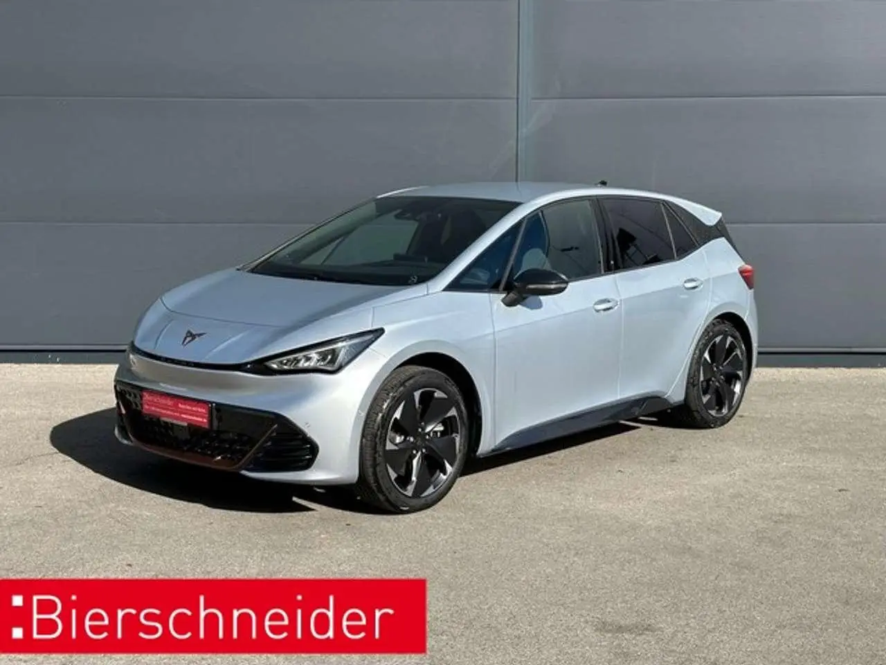 Photo 1 : Cupra Born 2023 Electric