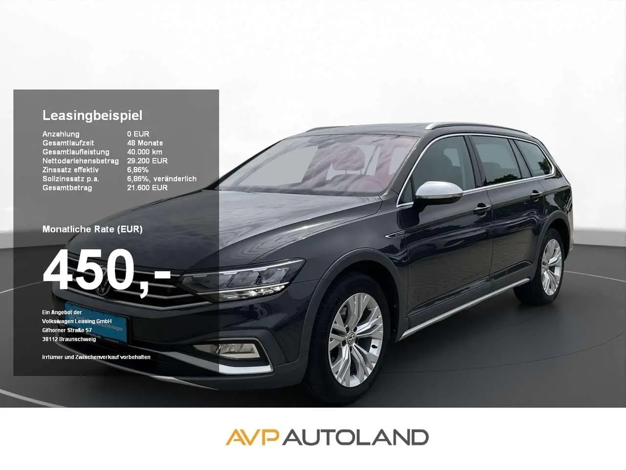 Photo 1 : Volkswagen Passat 2021 Diesel