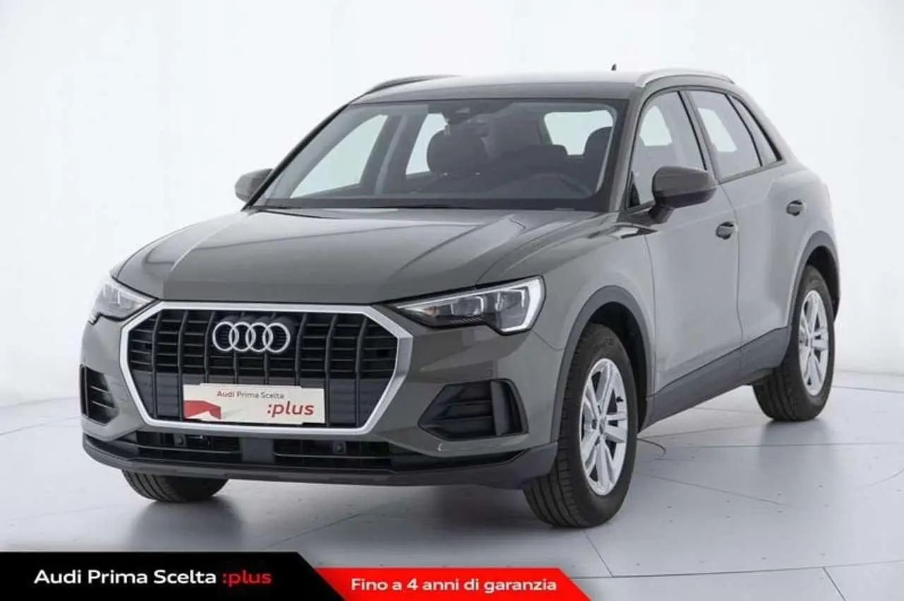 Photo 1 : Audi Q3 2021 Essence