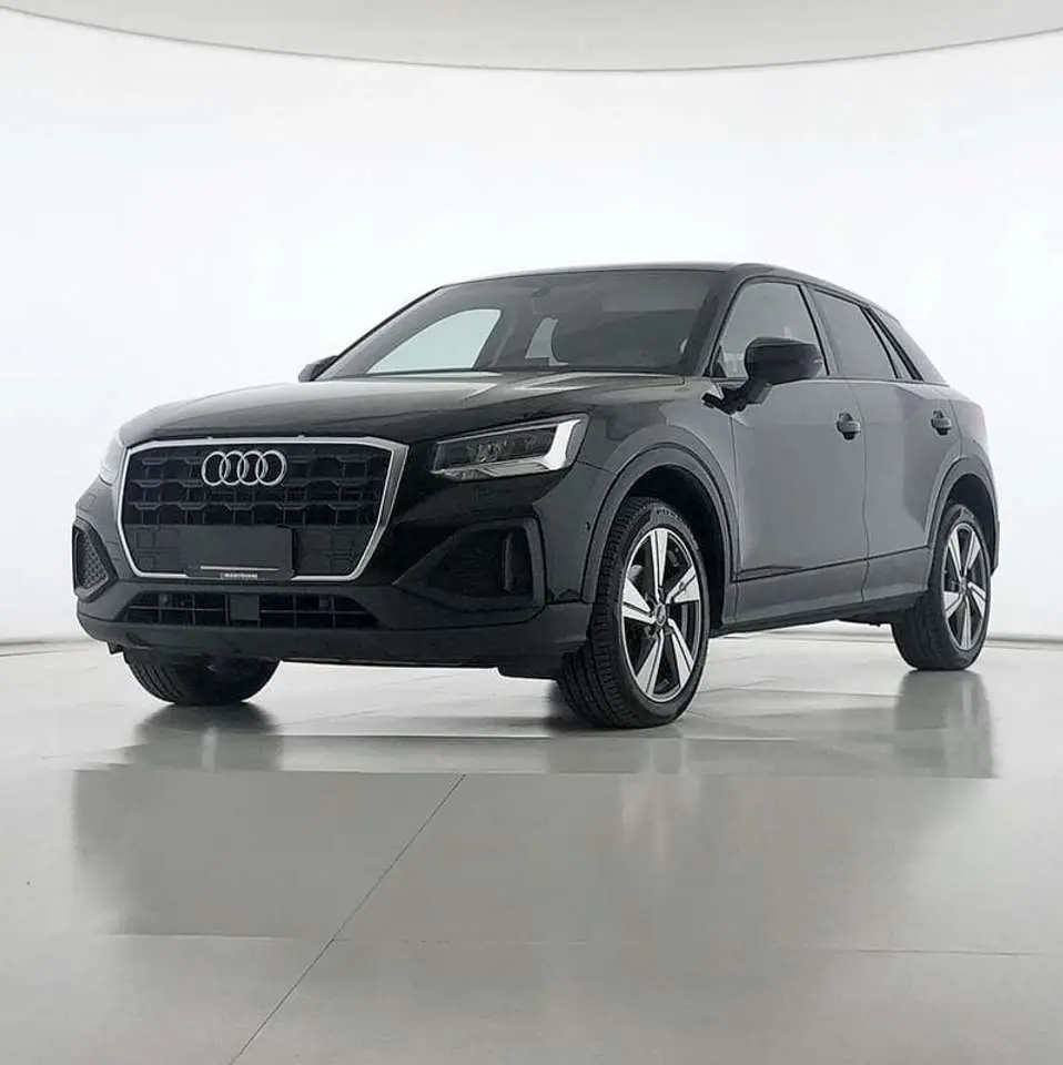 Photo 1 : Audi Q2 2020 Petrol